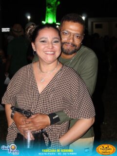 Vaquejada de Serrinha (Sexta-feira)